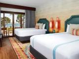 Junior Suite with bay view