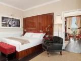1 Bedroom Accessible Double Suite