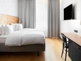 Solo Twin room