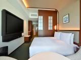 Moderate Double room