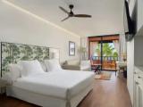 Family Double room