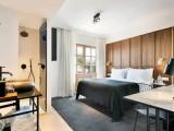 Yurbban Premium with Terrace Double room