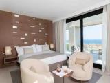 Double Suite Pool with sea view