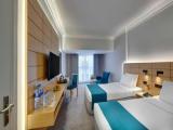 Executive Twin room