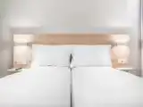 Reduced Mobility Twin room