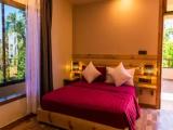 2 Bedrooms Luxury Family Suite with sea view