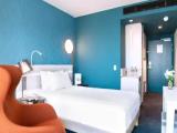 Individual room
