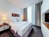 With Sofa Bed Double Suite
