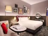 Trafalgar Double room