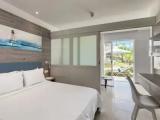 Superior Family Double room with garden view