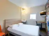 Tandem Double room