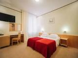 Superior with Sauna Double room