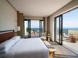 Panoramic Double Suite with balcony and oceanfront