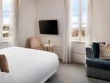 Double Junior Suite with canal view