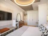 Deluxe Double room with view of the Alhambra