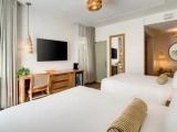 Quadruple Junior Suite