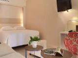 Family  Double room