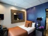 Small with Shower Single room