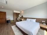 Sky Double Suite with ocean view
