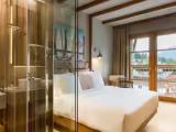 Collection Superior Double room with Dolomites view