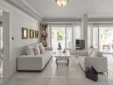 White Villa