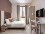 Double Apartment
