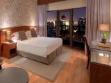 Premium Skyline Double room