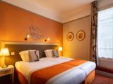 Traditional Double room