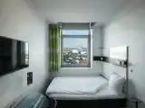 Sky Wakeup Double room