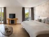 Deluxe Family Quadruple room