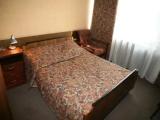 Economy Double room with city view