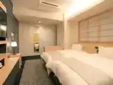 Accessible Twin room