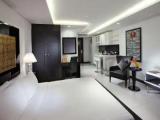 Double Studio with balcony
