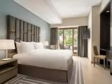 1 Bedroom Double Apartment