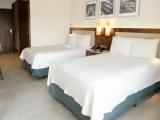 Deluxe room oceanfront