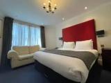 Double Junior Suite