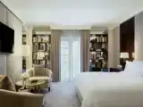 Deluxe Accessible Double room