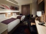 Deluxe Corner Double room