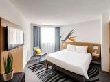 Accessible Double room