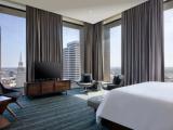 Presidential Double Suite