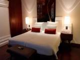 Deluxe Hollywood Double room with balcony