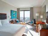 Superior Double Executive Room