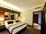 Queen Suite