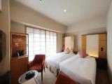 Hollywood Double room