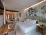 Wellness Laguna Double Suite with sea view