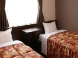 Small No. 2 Double room