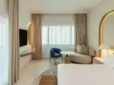 Deluxe JBR View Double room with balcony