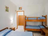 Family Quadruple room with mountain view