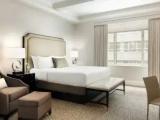 Premier Double room with city view