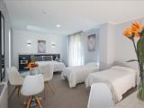 Comfort Family room